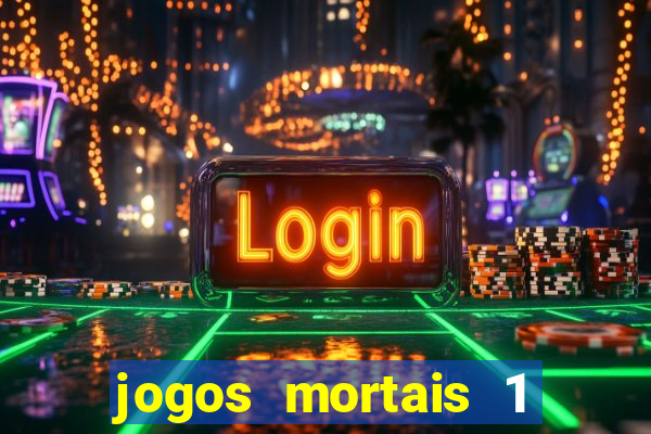 jogos mortais 1 final explicado